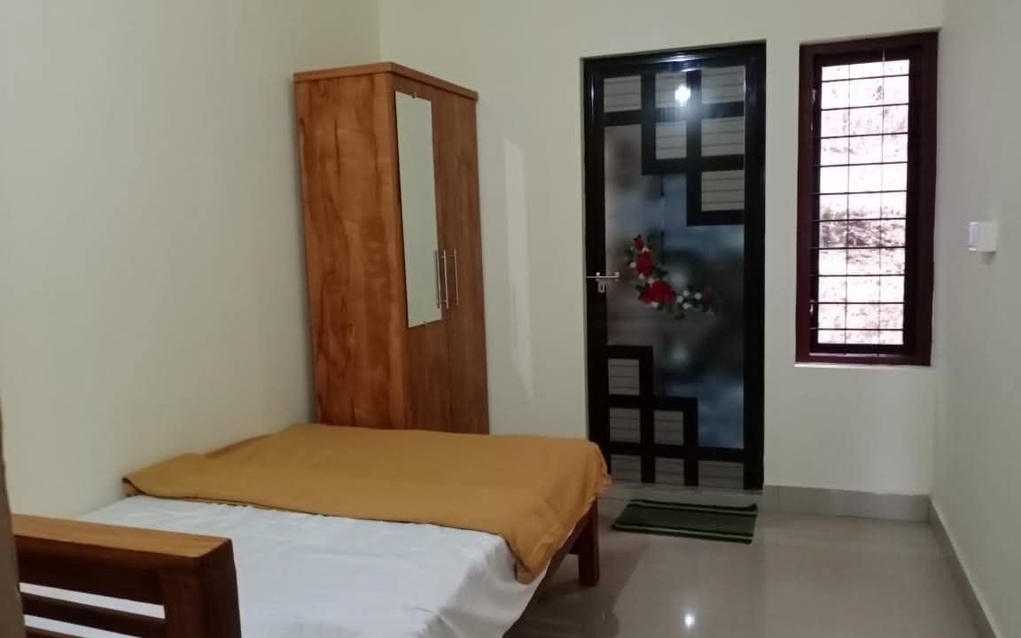 Photo of Bedroom in Udumbanchola