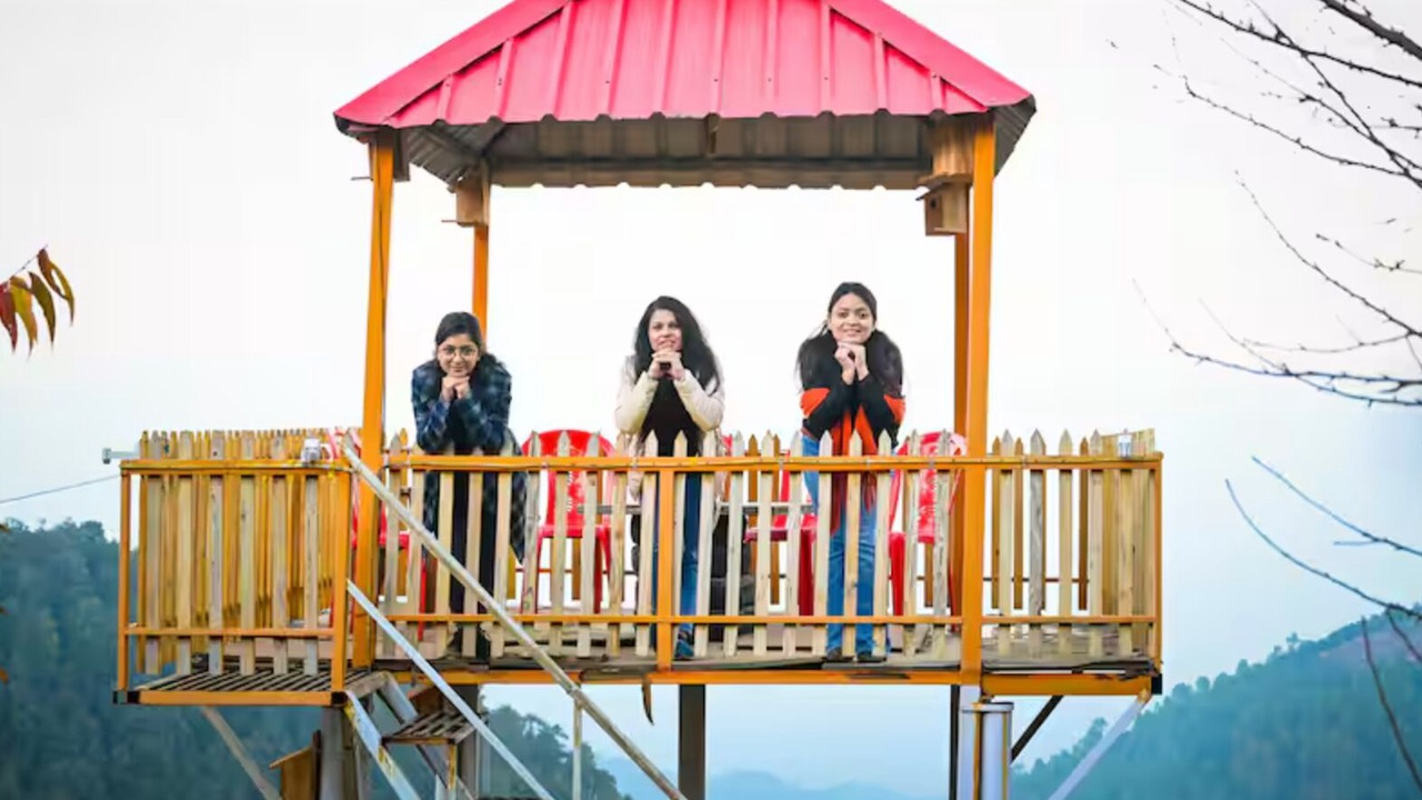 Photo of Others in Tehri Range