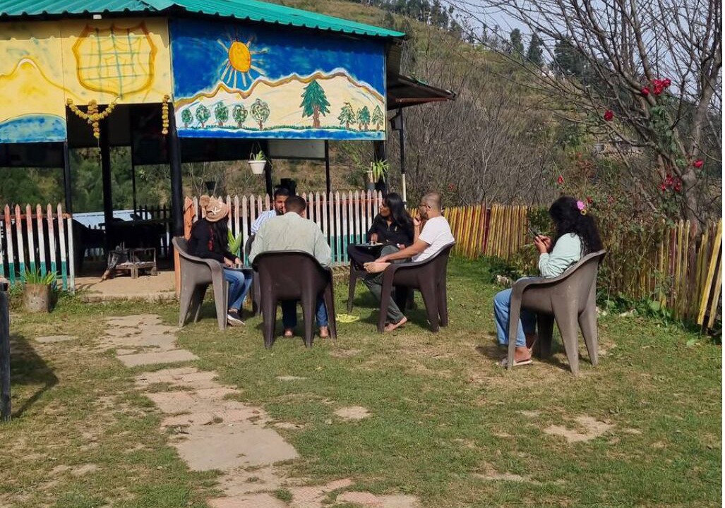 Photo of Outdoor in Tehri Range