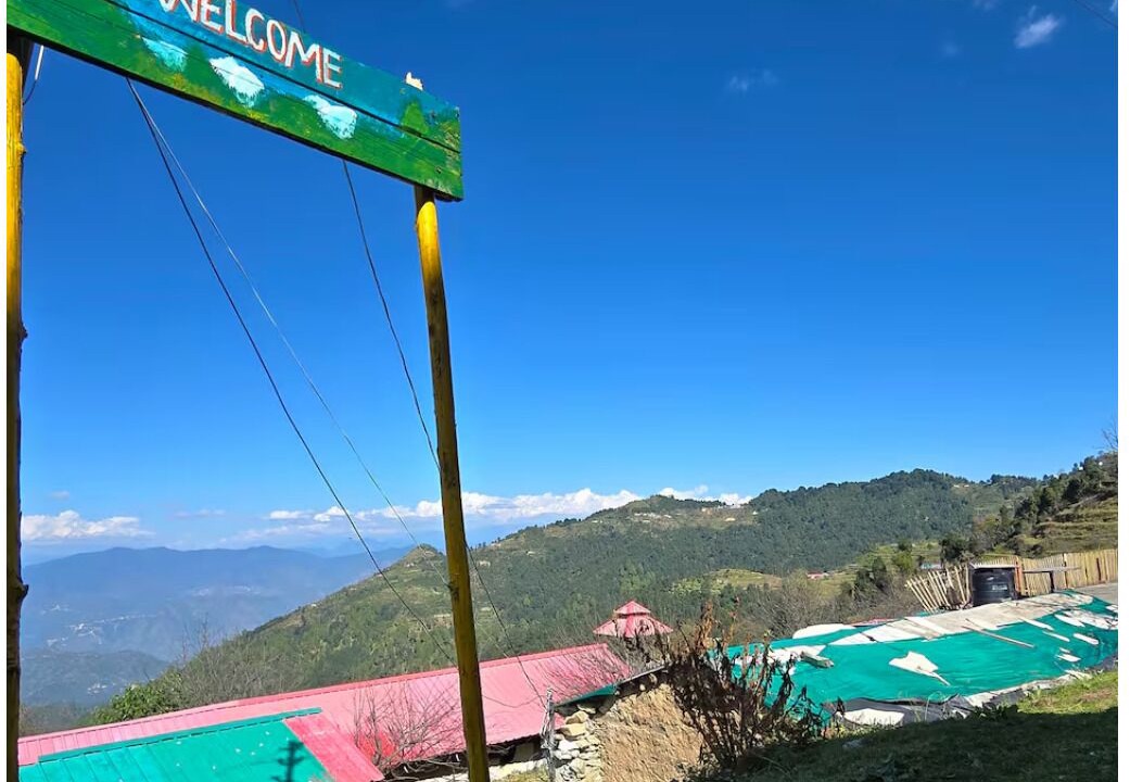 Photo of Others in Tehri Range