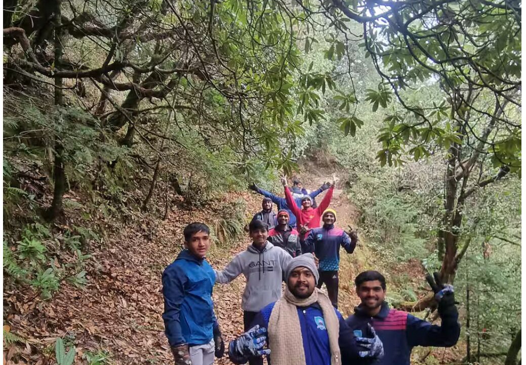 Photo of Others in Tehri Range