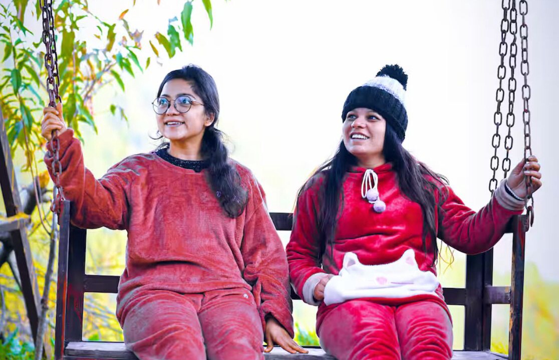 Photo of Others in Tehri Range