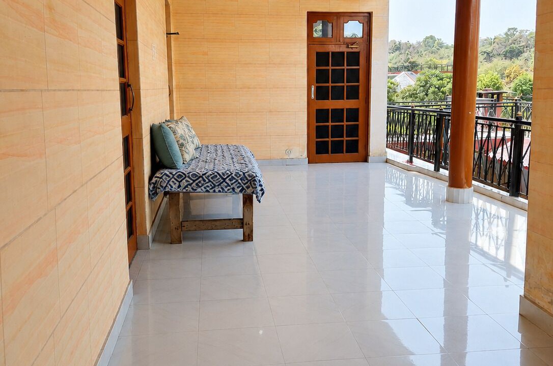 Photo of Patio Balcony in Dera Gopipur