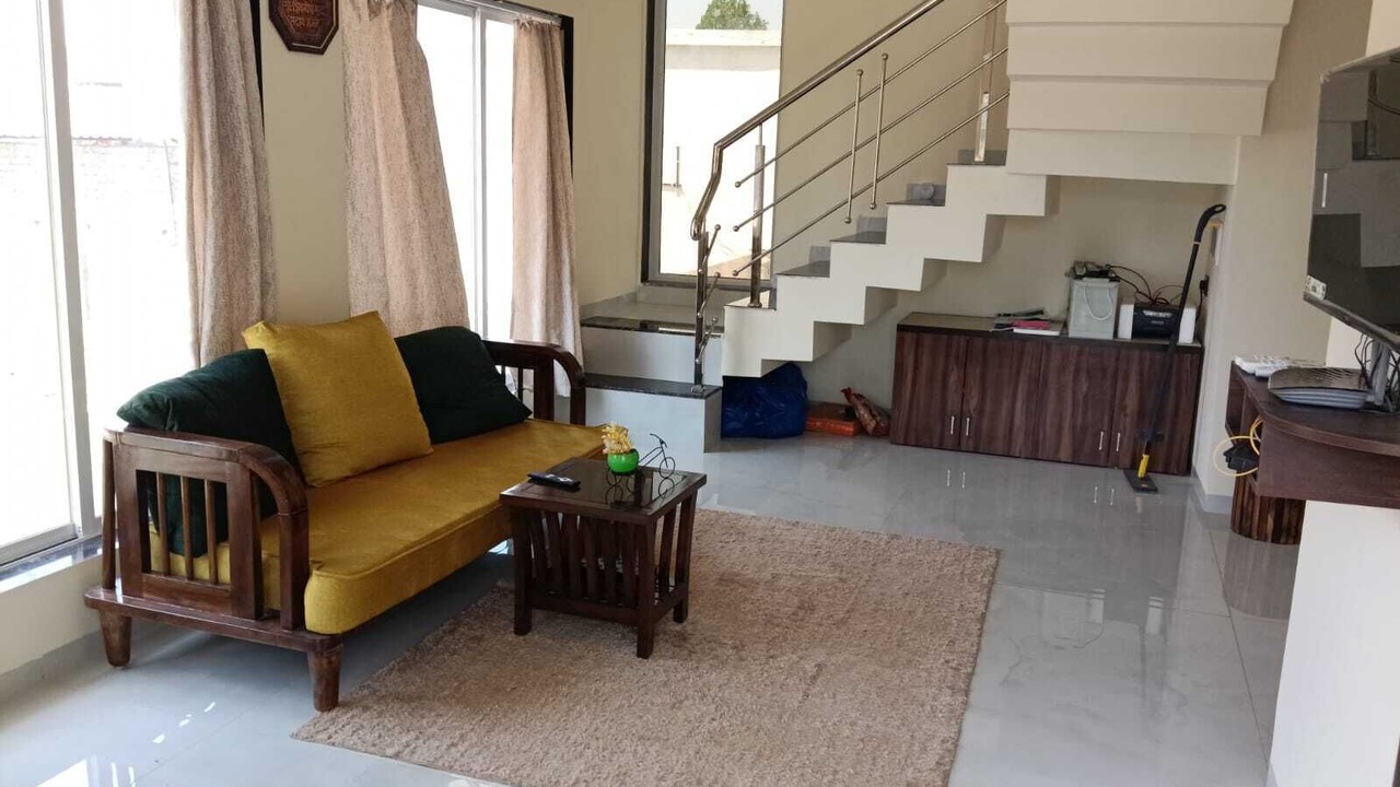 Photo of Livingroom in Shahapur