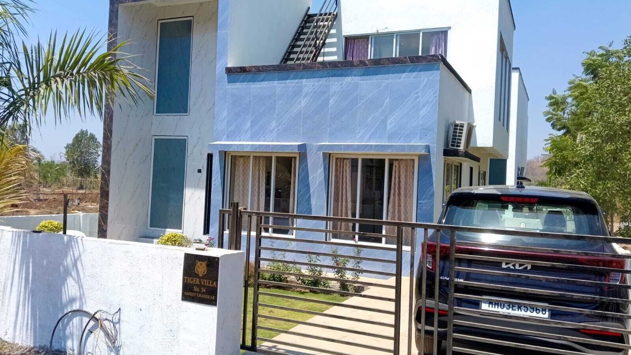 Photo of Outdoor in Shahapur