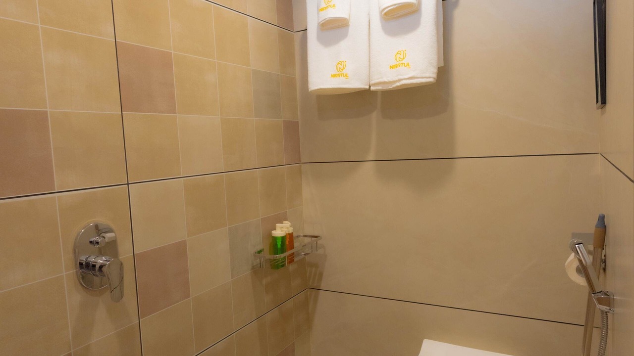 Photo of Bathroom in Surat