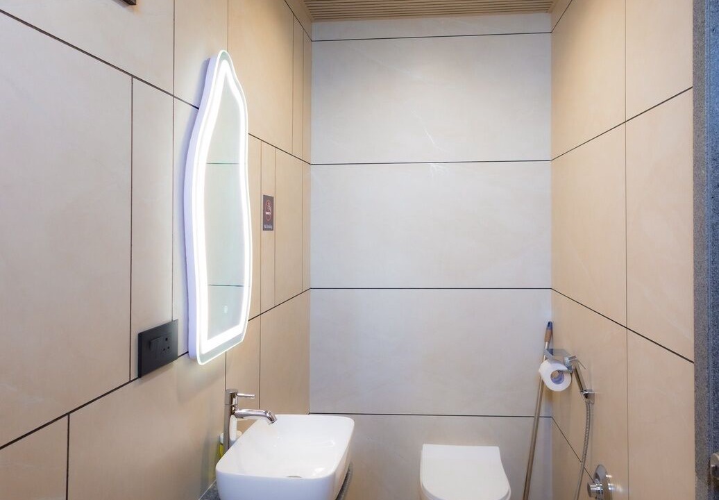 Photo of Bathroom in Surat