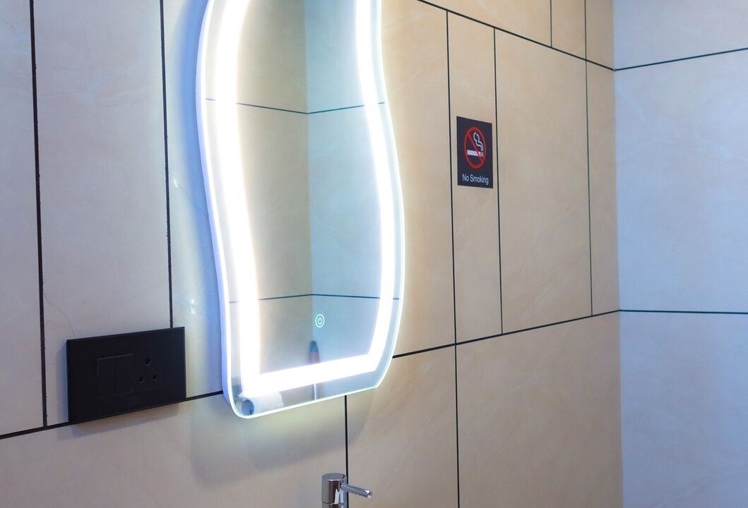 Photo of Bathroom in Surat