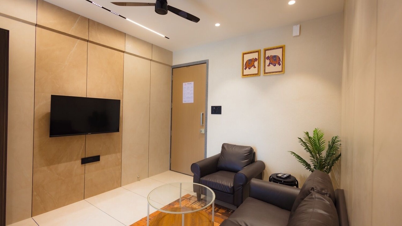 Photo of Livingroom in Surat