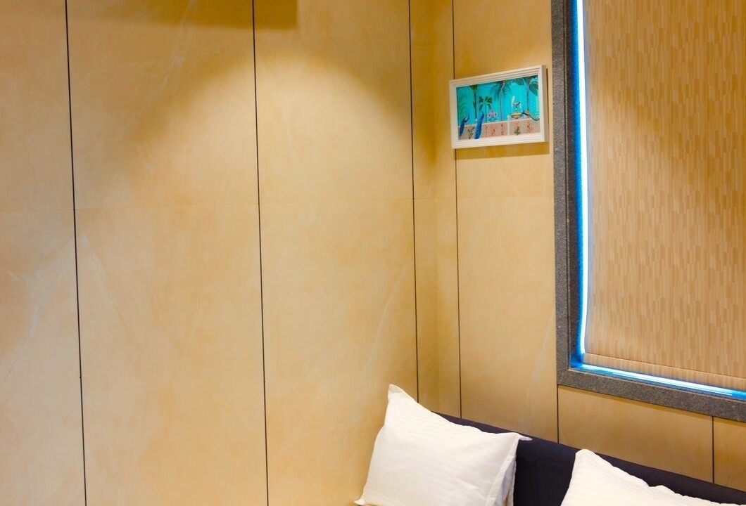 Photo of Bedroom in Surat