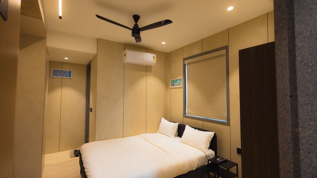Photo of Bedroom in Surat