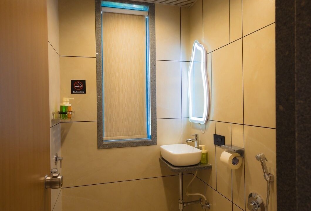 Photo of Bathroom in Surat