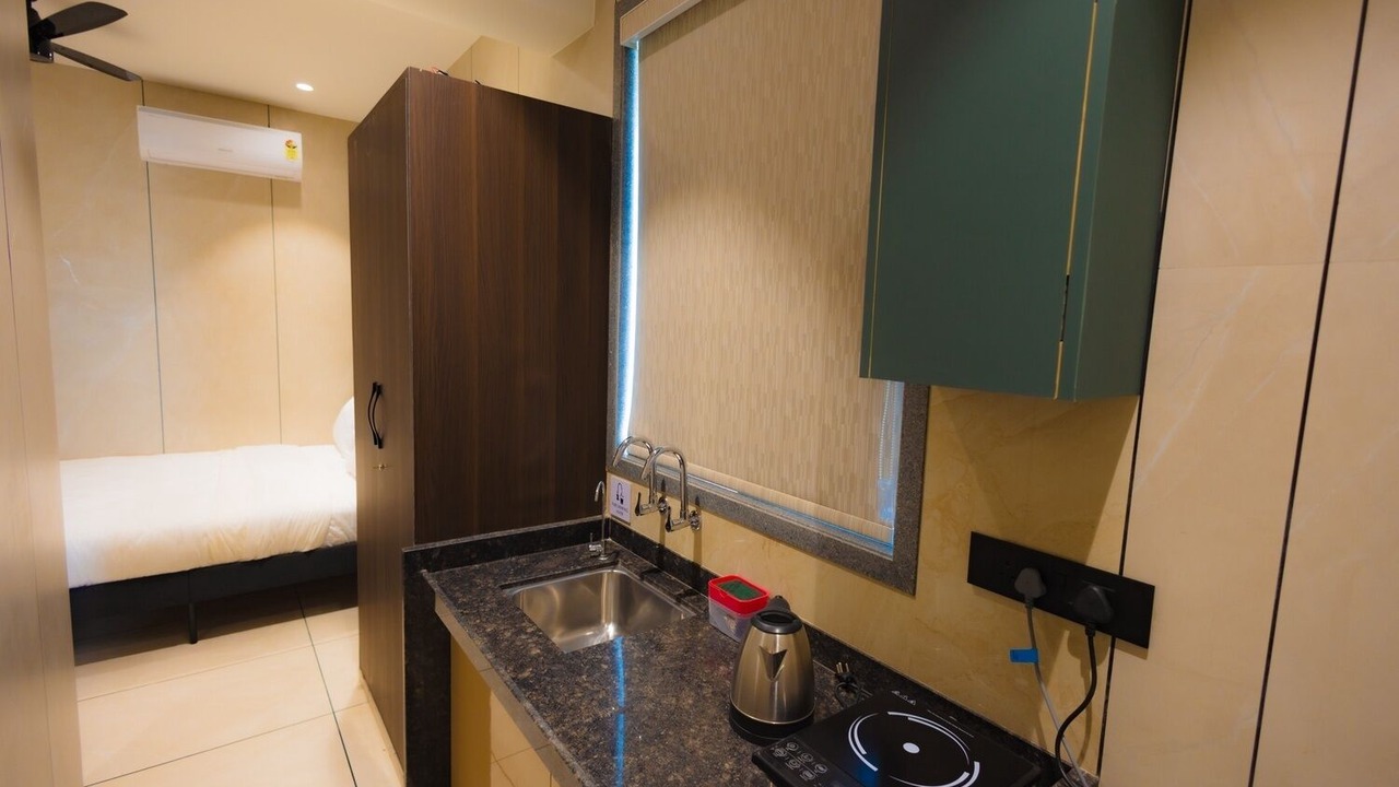 Photo of Kitchen in Surat