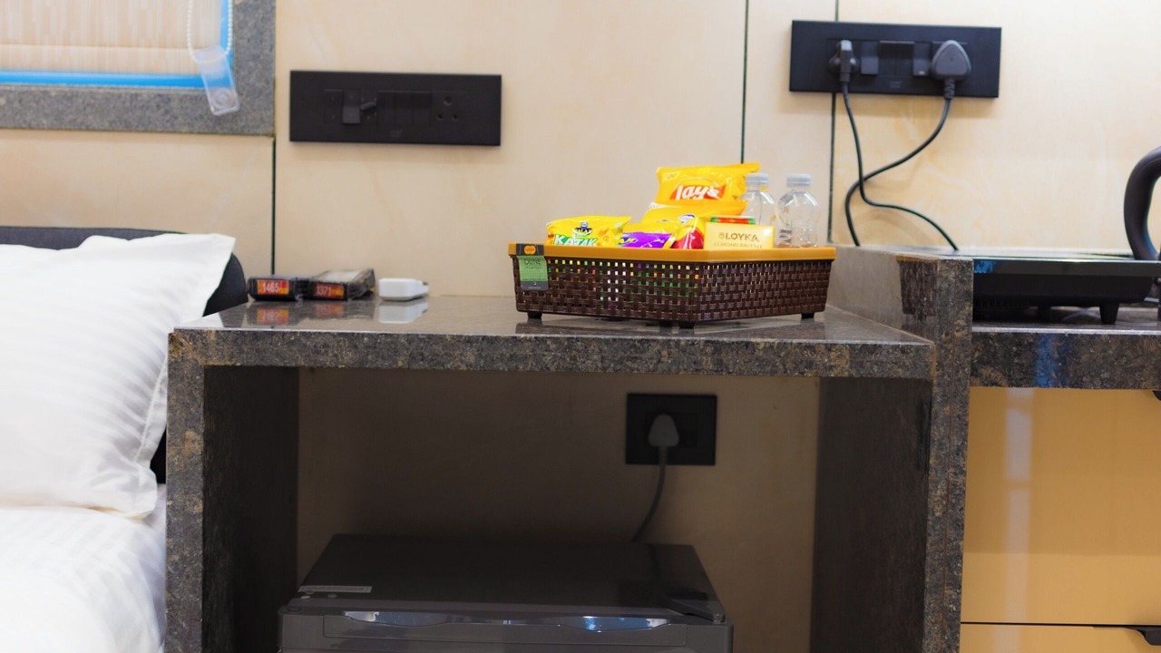 Photo of Bedroom in Surat