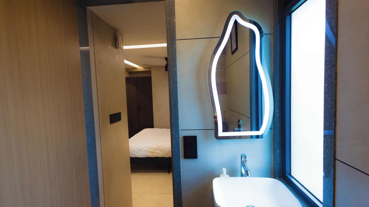 Photo of Bathroom in Surat
