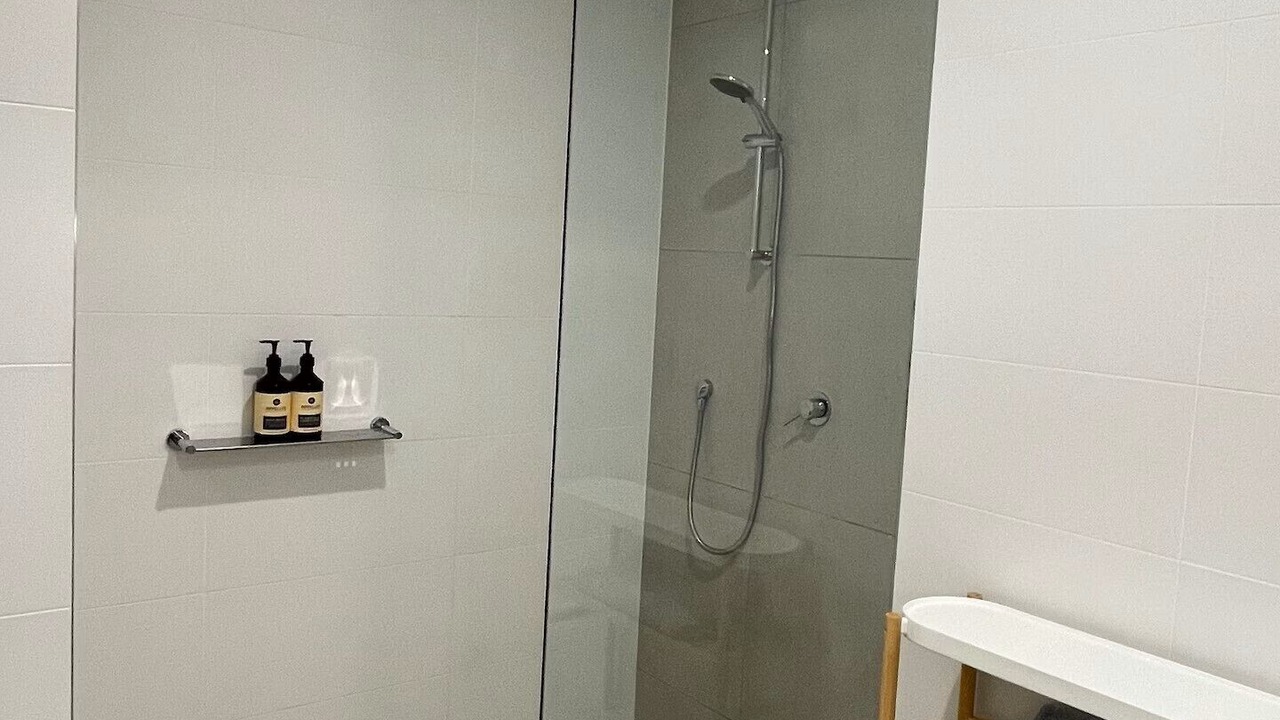 Photo of Bathroom in Hornsby