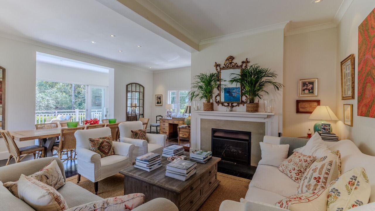 Photo of Livingroom in Vaucluse