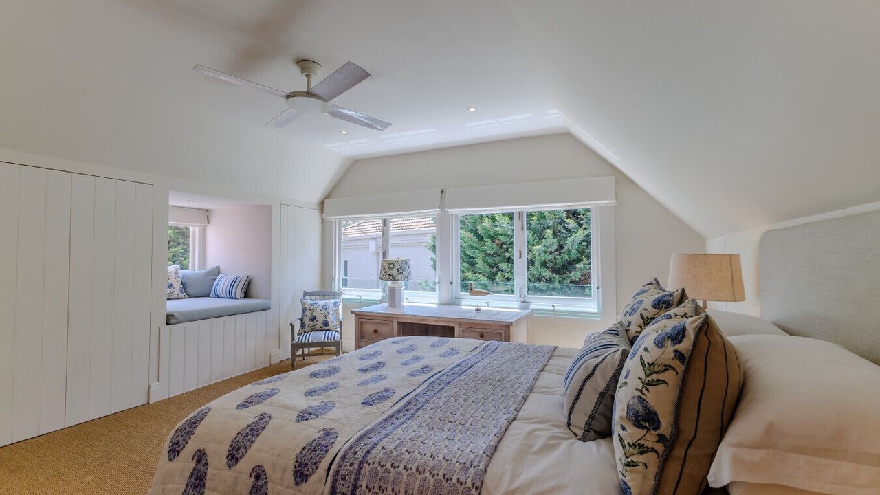 Photo of Bedroom in Vaucluse