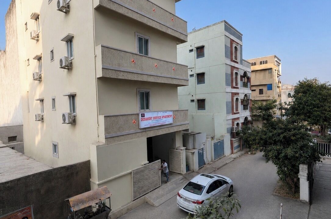 Photo of Outdoor in Hyderabad