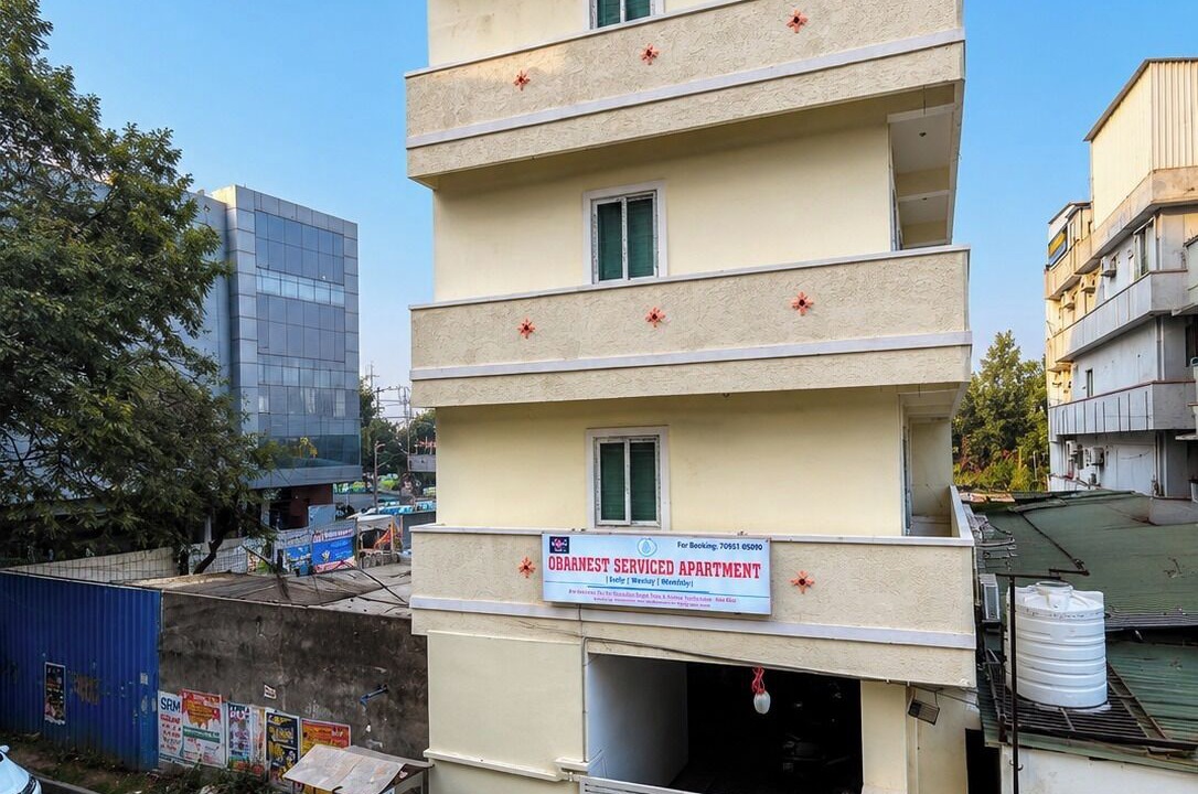 Photo of Outdoor in Hyderabad