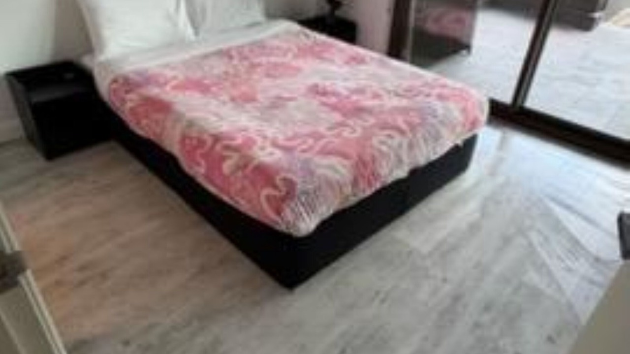 Photo of Bedroom in Sydney Olympic Park