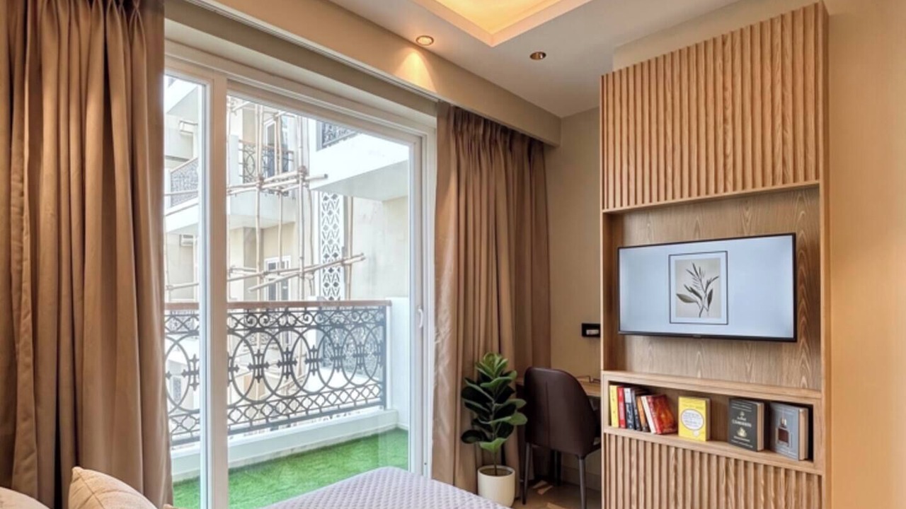 Photo of Bedroom in Greater Noida