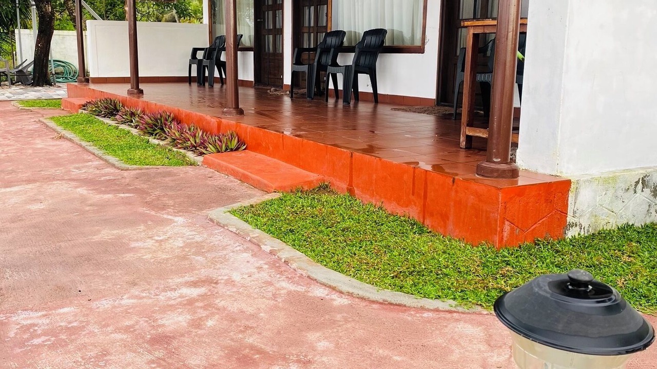 Photo of Patio Balcony in Guruvayur