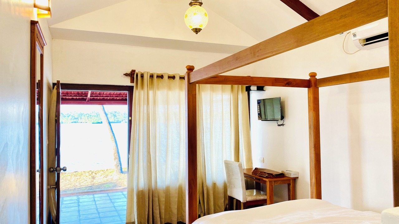 Photo of Bedroom in Guruvayur