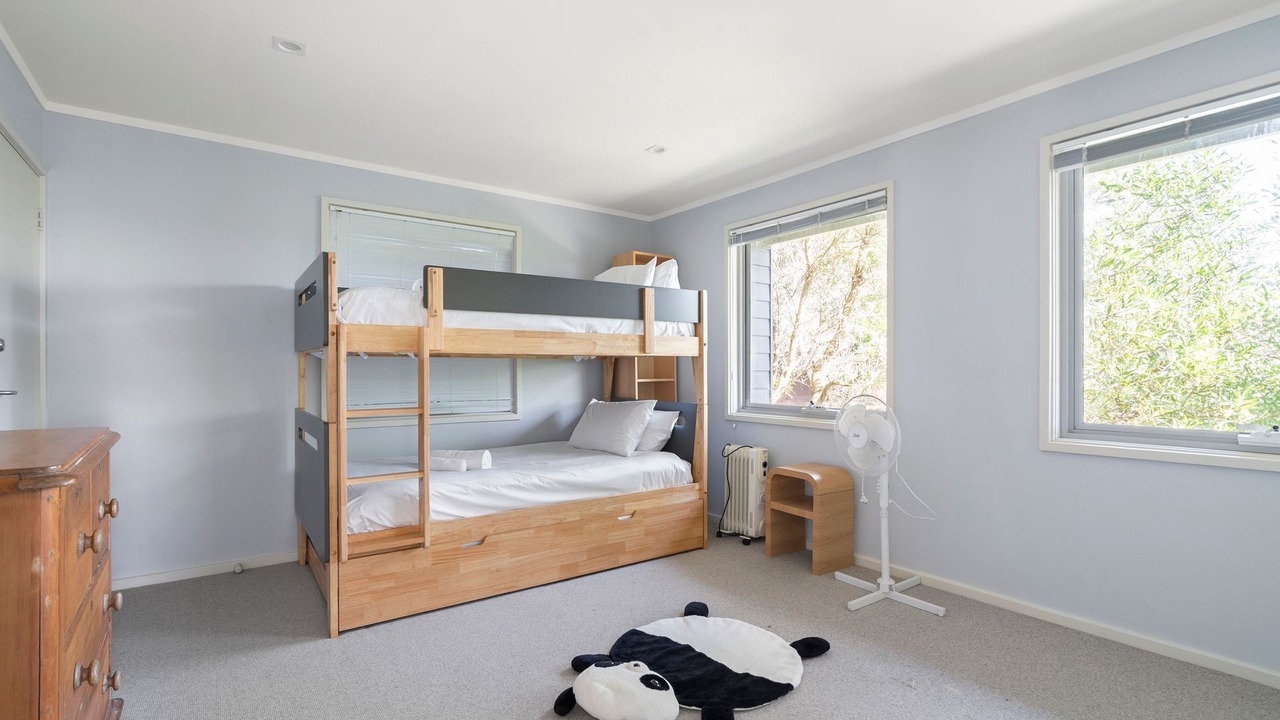 Photo of Bedroom in Avalon Beach