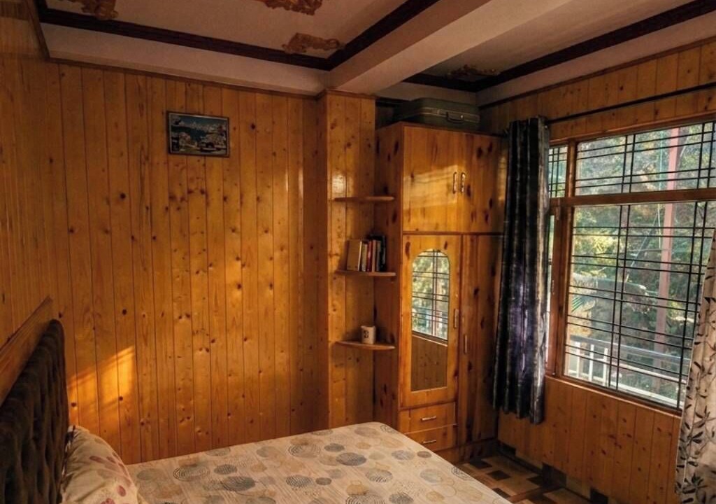 Photo of Bedroom in Jhakri