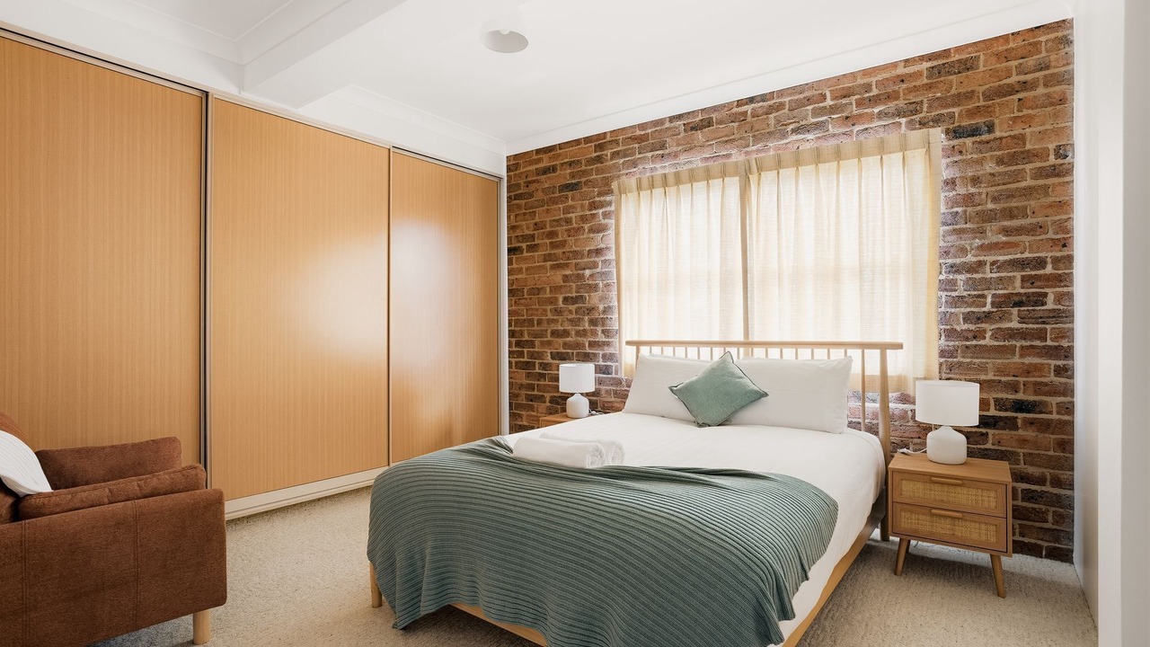 Photo of Bedroom in Urunga