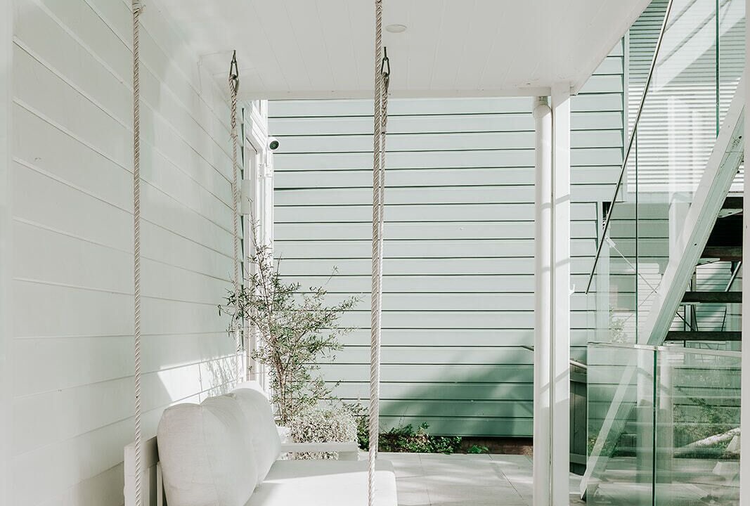 Photo of Patio Balcony in Ryde