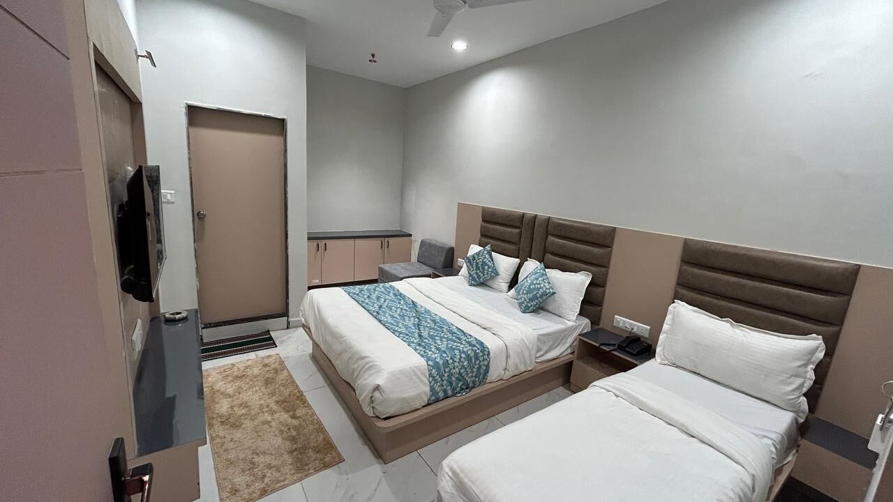 Photo of Bedroom in Ahmedabad