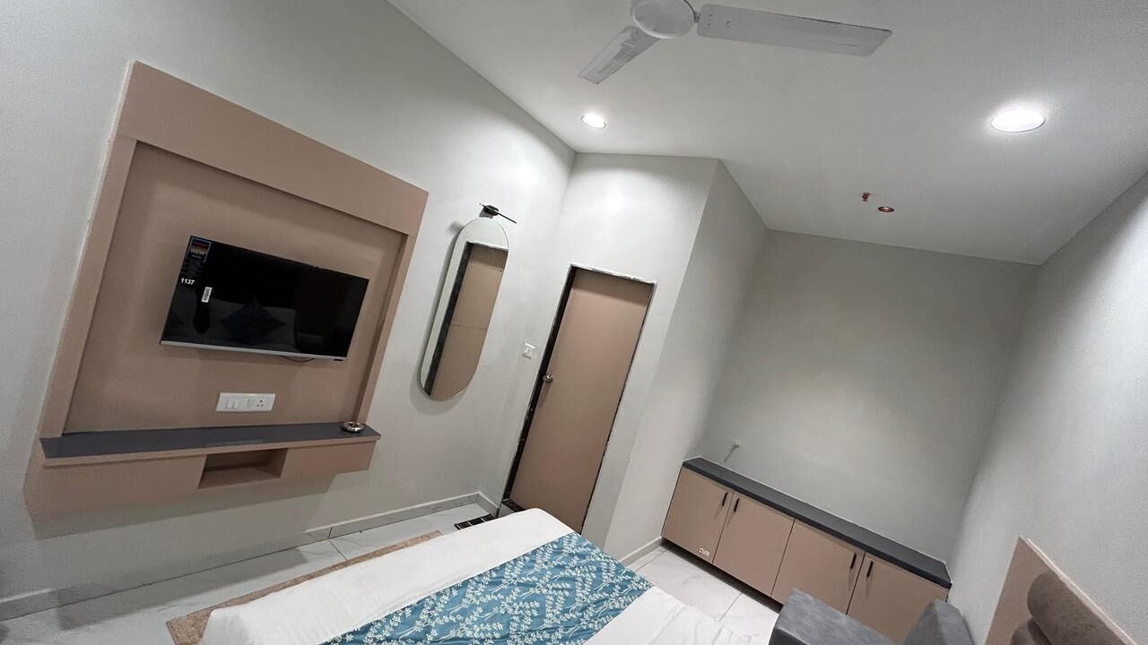 Photo of Bedroom in Ahmedabad