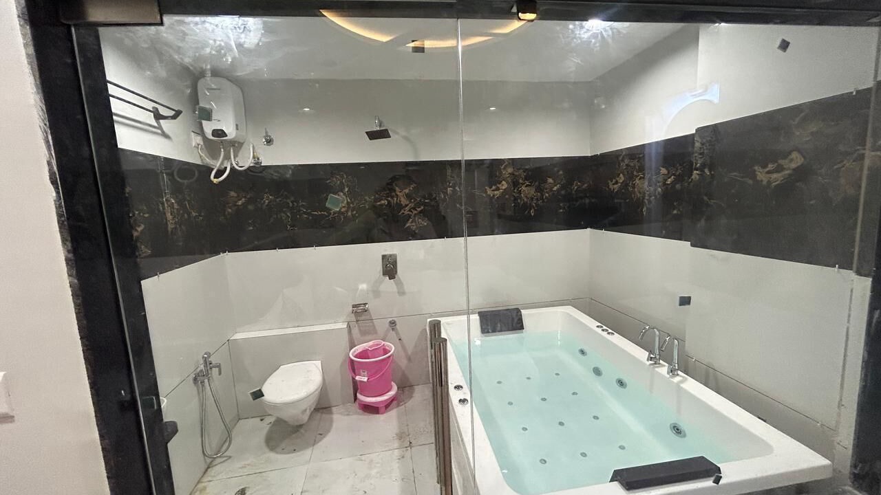 Photo of Bathroom in Ahmedabad