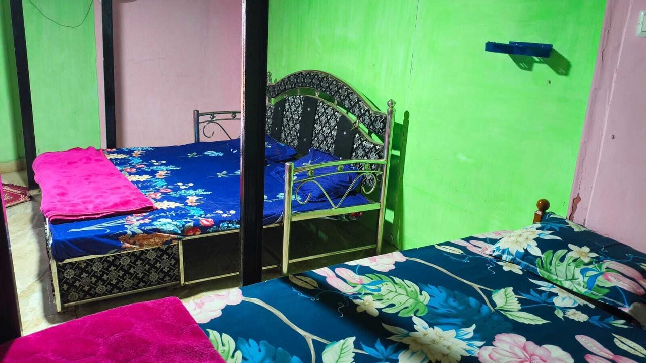 Photo of Bedroom in Chikhaldara