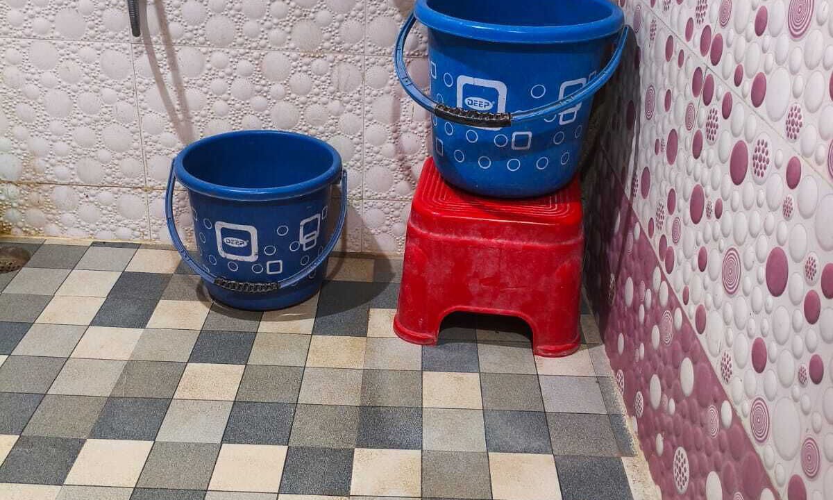 Photo of Bathroom in Chikhaldara
