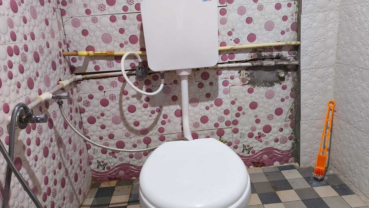 Photo of Bathroom in Chikhaldara