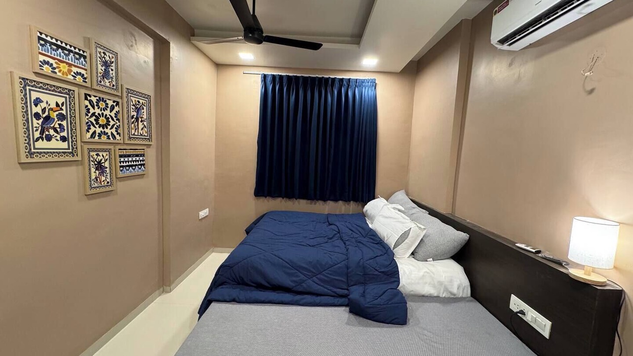Photo of Bedroom in Nashik