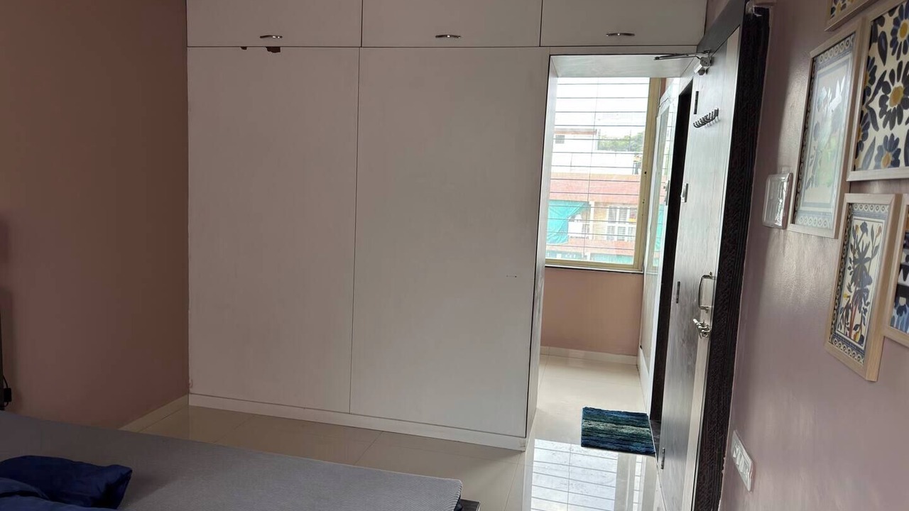Photo of Bedroom in Nashik