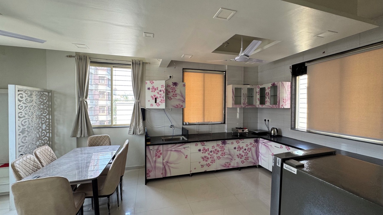 Photo of Kitchen in Nashik
