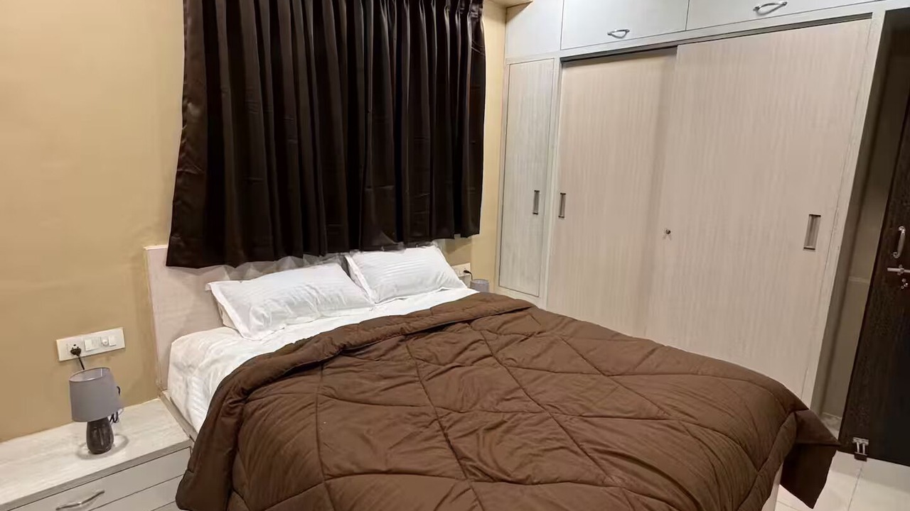 Photo of Bedroom in Nashik