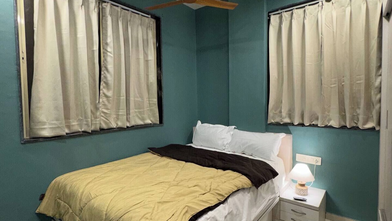 Photo of Bedroom in Nashik