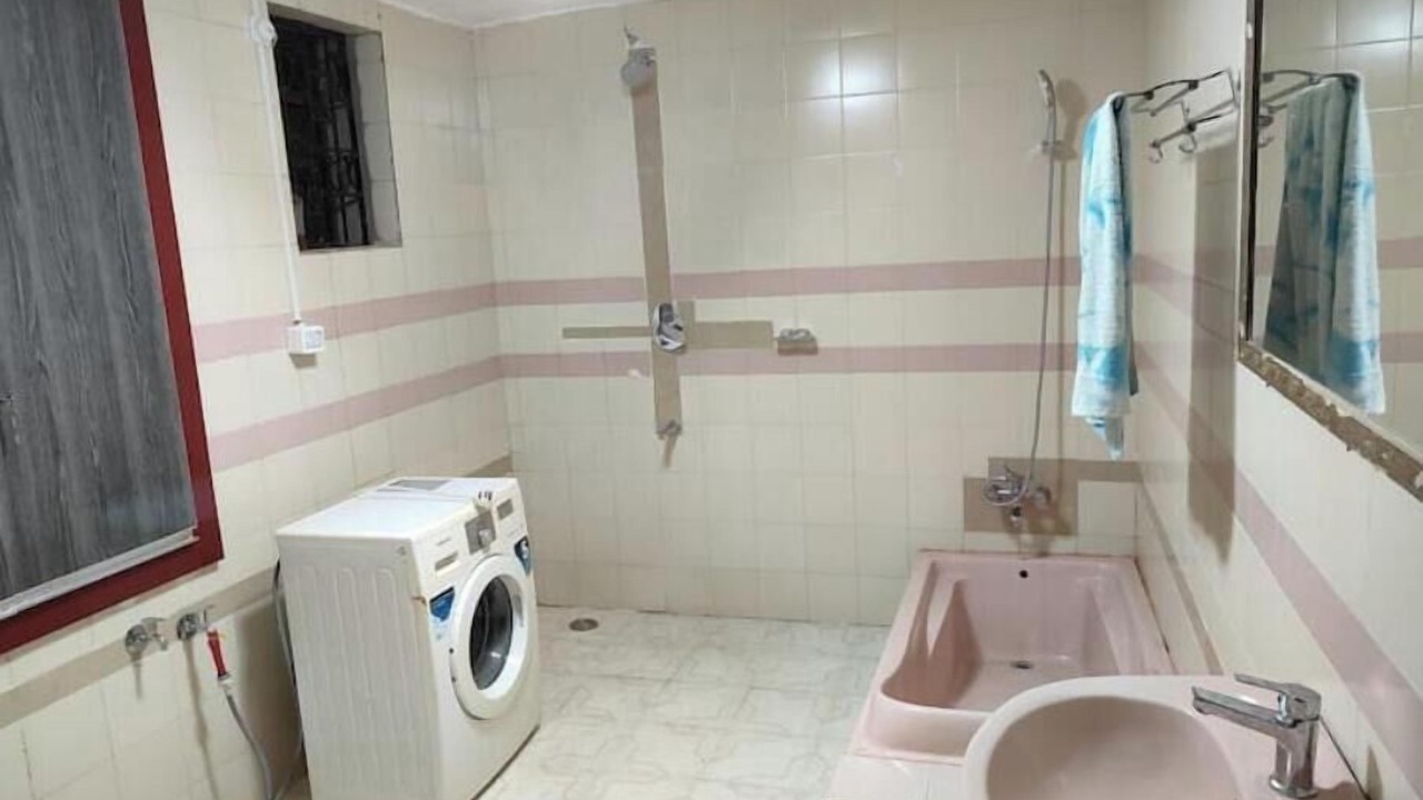 Photo of Bathroom in Uttorda