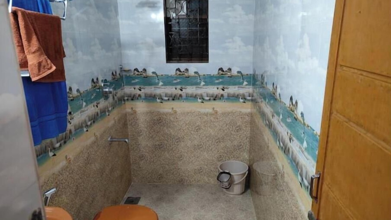 Photo of Bathroom in Uttorda