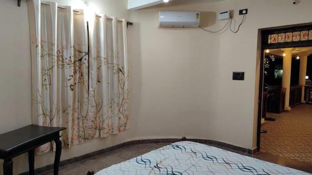 Photo of Bedroom in Uttorda