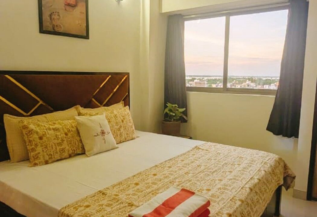 Photo of Bedroom in Vrindavan