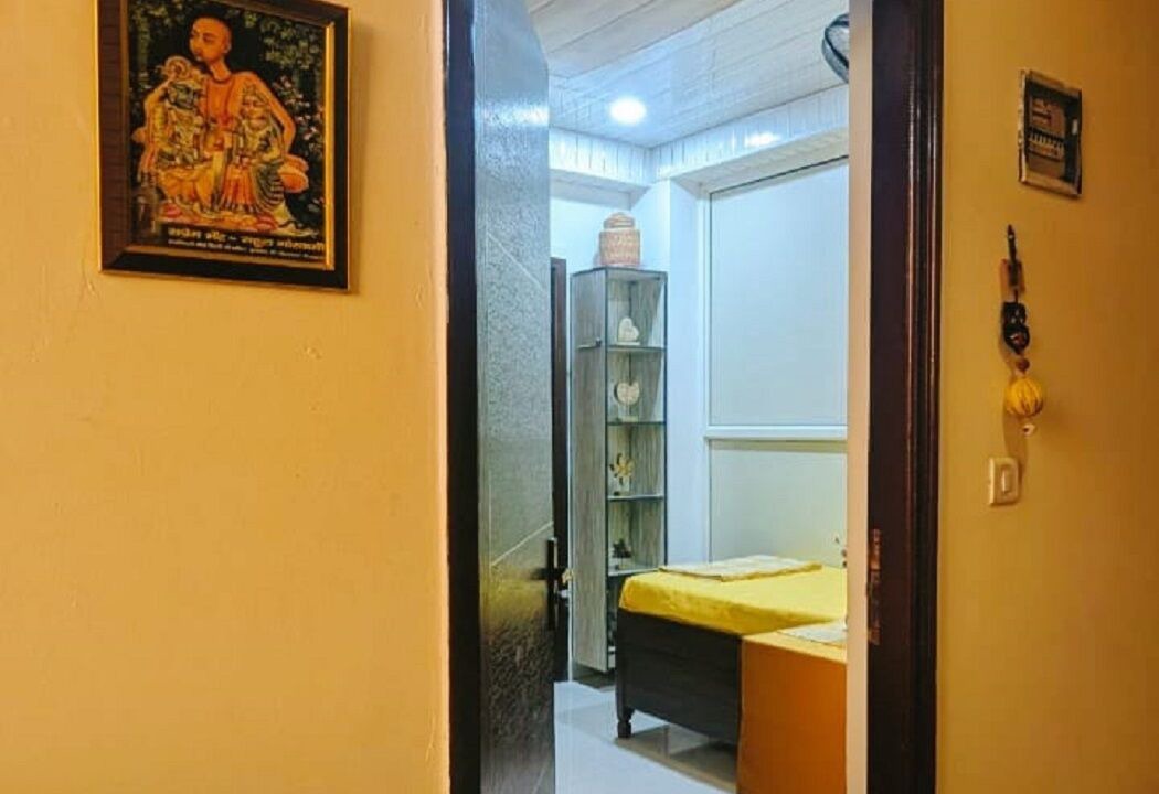 Photo of Others in Vrindavan