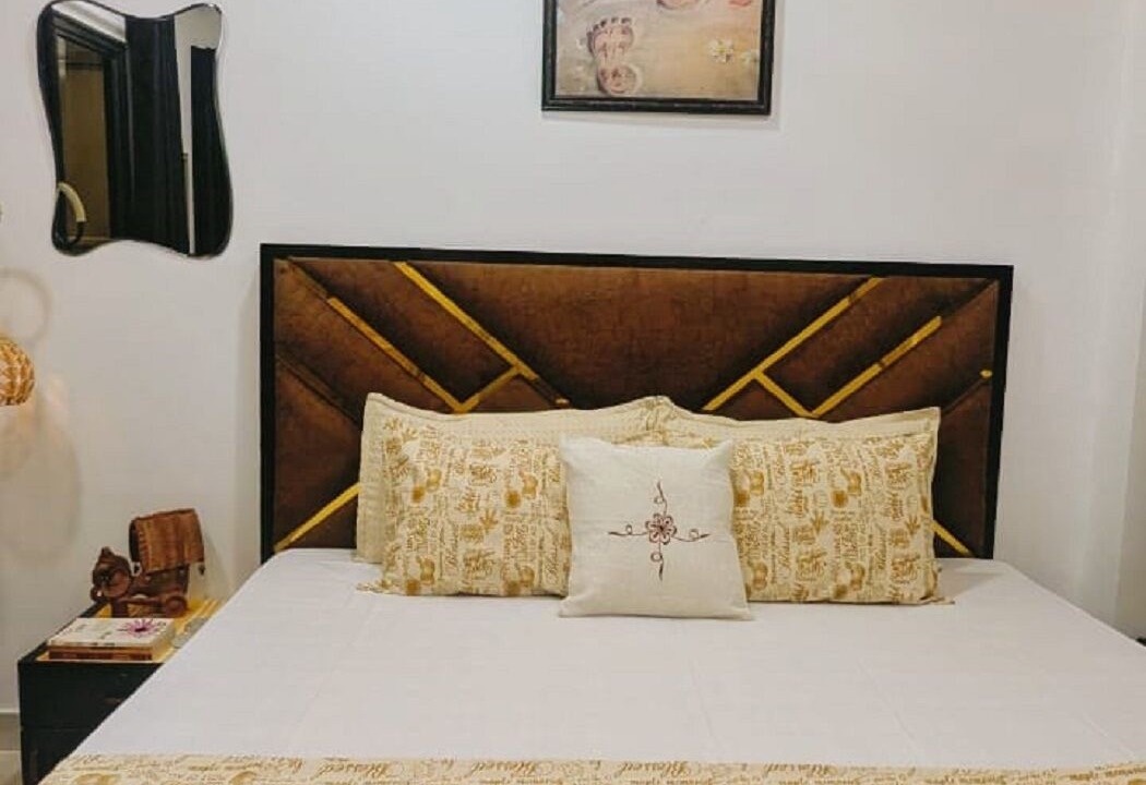 Photo of Bedroom in Vrindavan