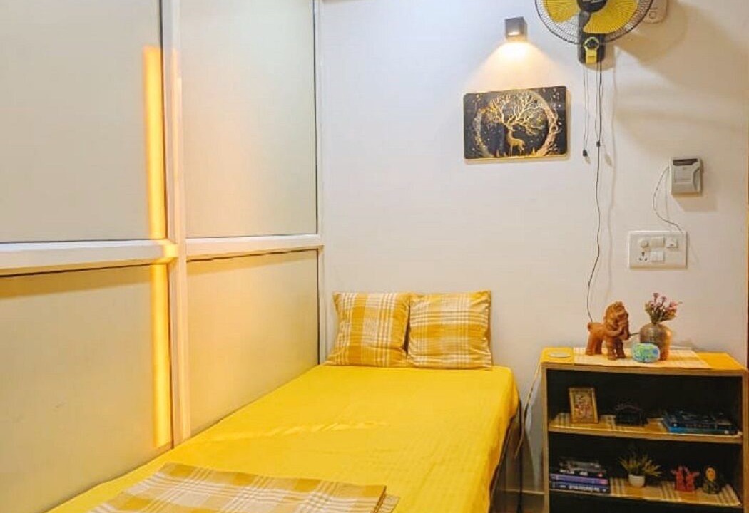 Photo of Bedroom in Vrindavan